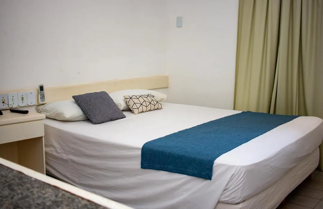 Hotel Amarração-1