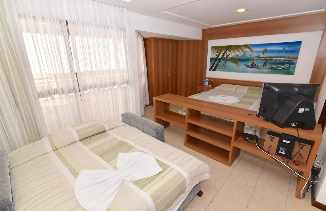 Mirador Praia Hotel-1