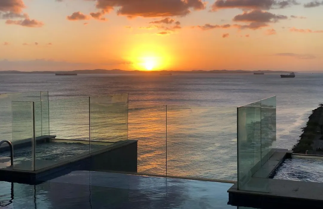 Apartamento Cloc Marina Residence-1