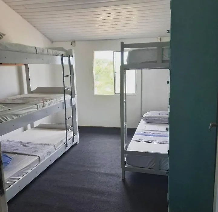 Itapua Corais Hostel-1