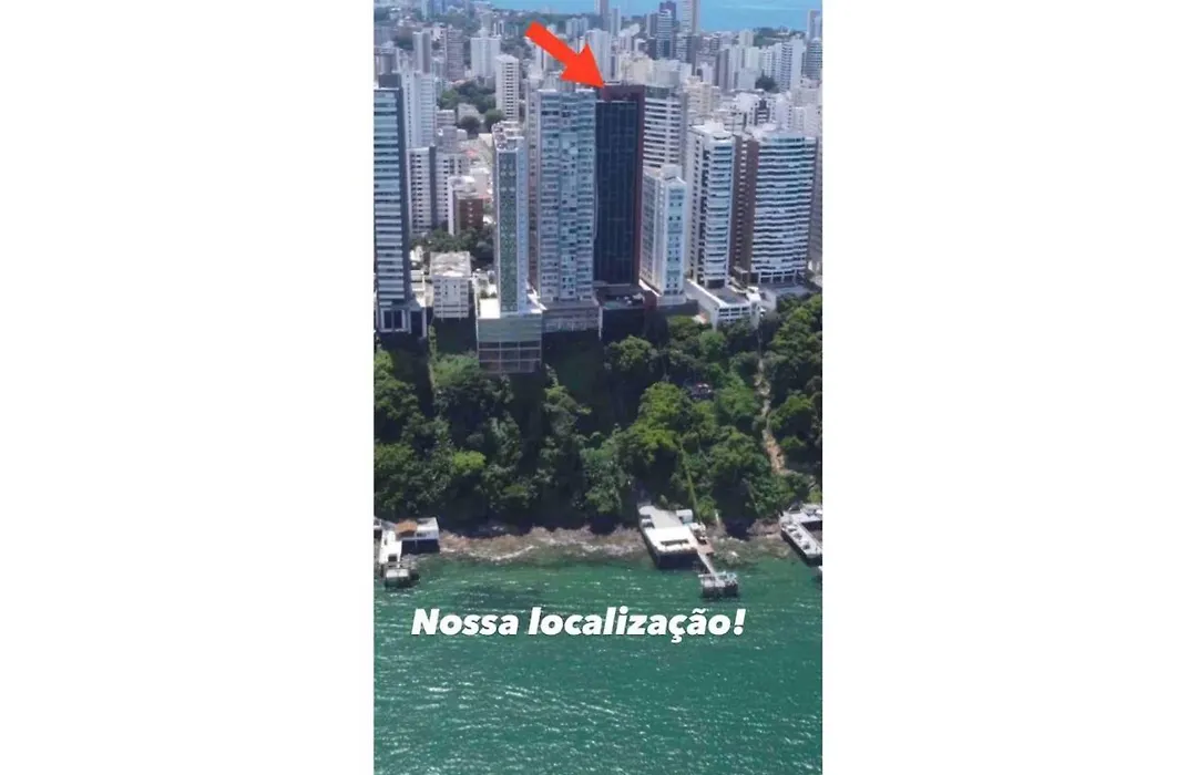 Flat Vista Mar Privativa-1