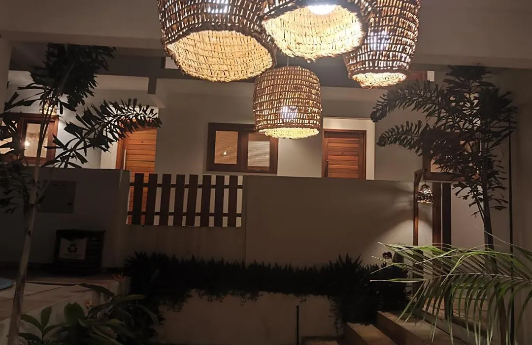 Apartamento Manay-1