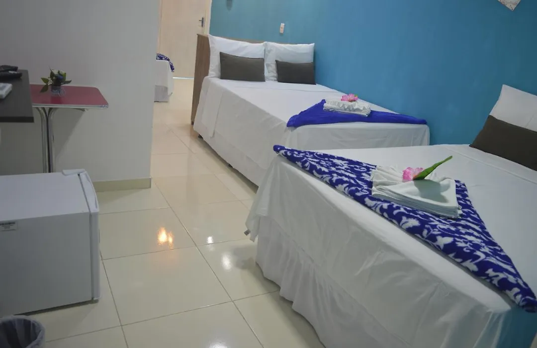 Suites Vovo Zilda-1