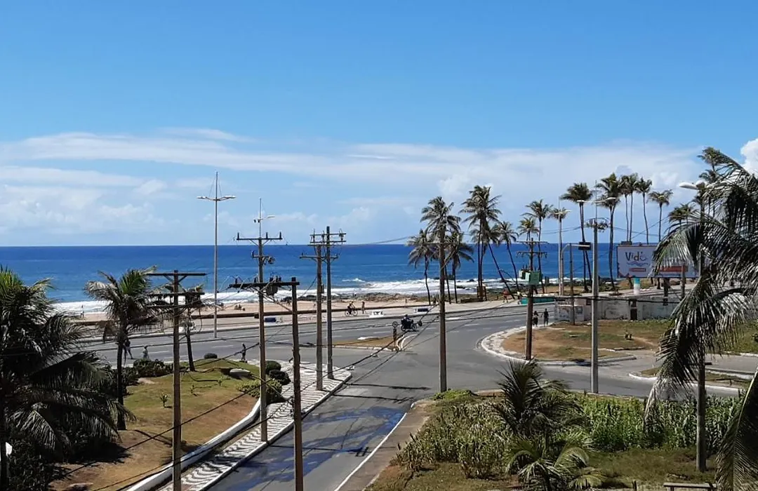 Apartamento Beira Mar-1