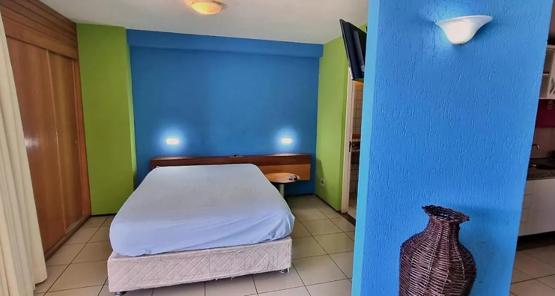 Praia Mansa Flat-1
