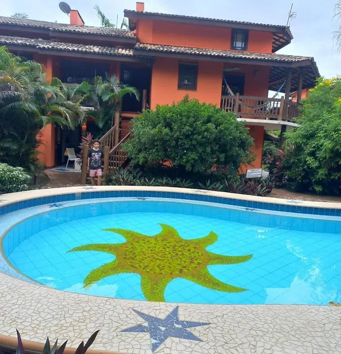 Condominio Em Praia Do Forte-1