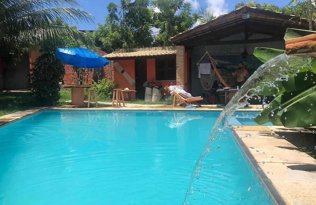 Guest House Lua-1