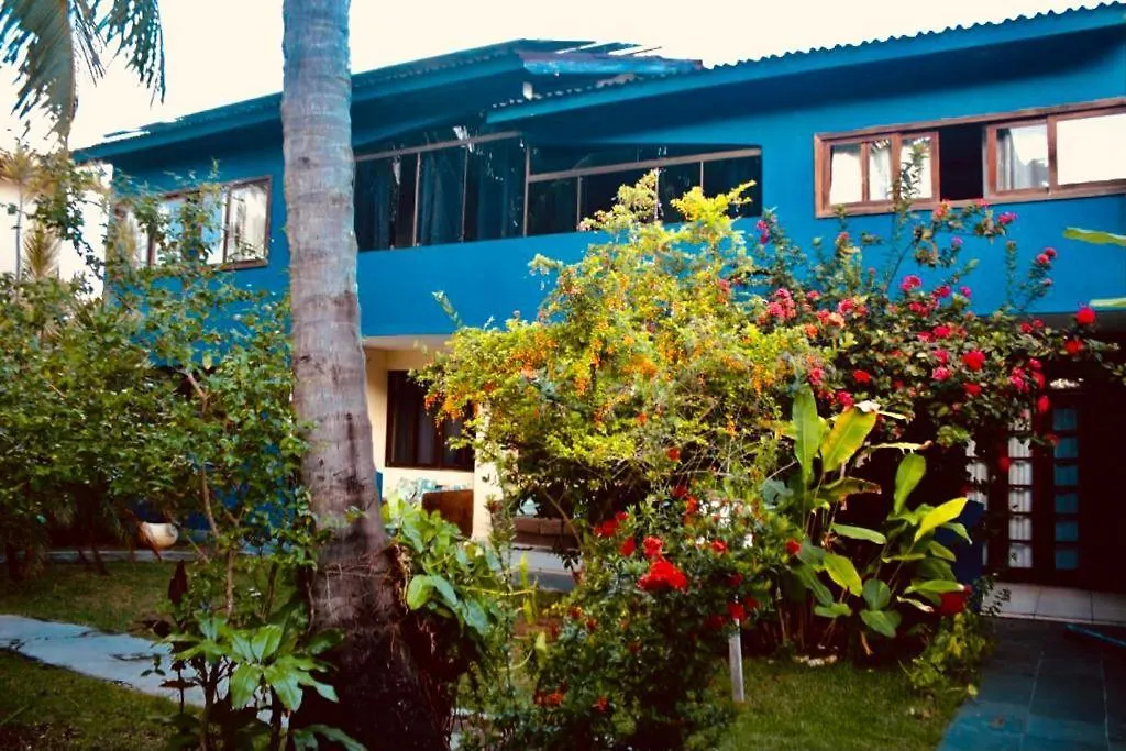 B&B Jpa Casa Anselmo-1