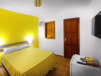 Arraial D'Ajuda Hostel-1