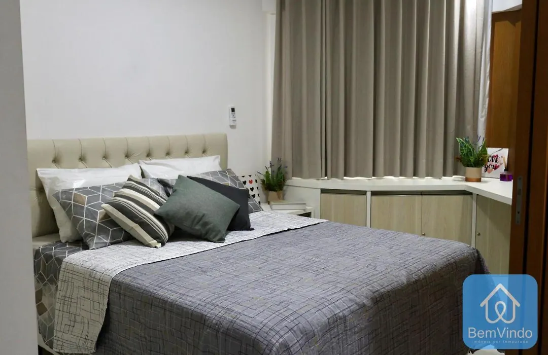 Apartamento aconchegante no Salvador Prime-1