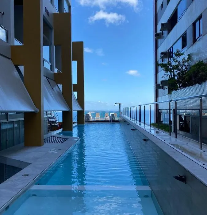 Vitoria Loft 403-1