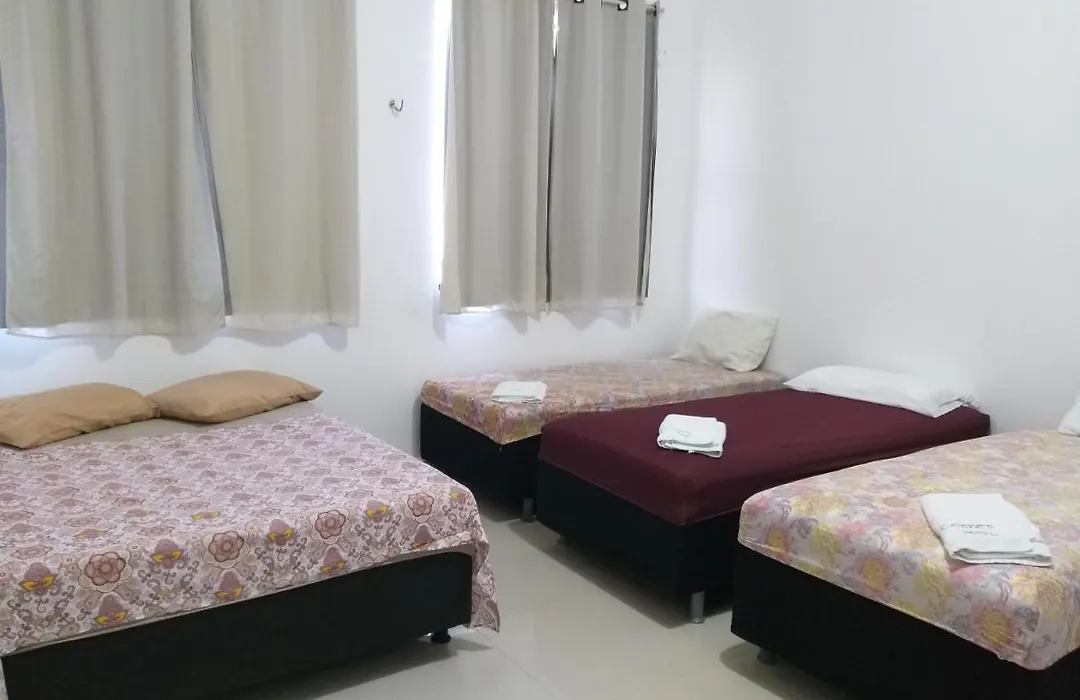 Celene'S Hotel-1