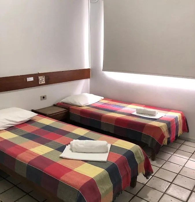 Hotel Gaivota-1