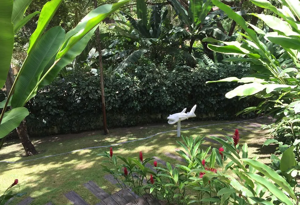 Trancoso Jungle Lodge-1
