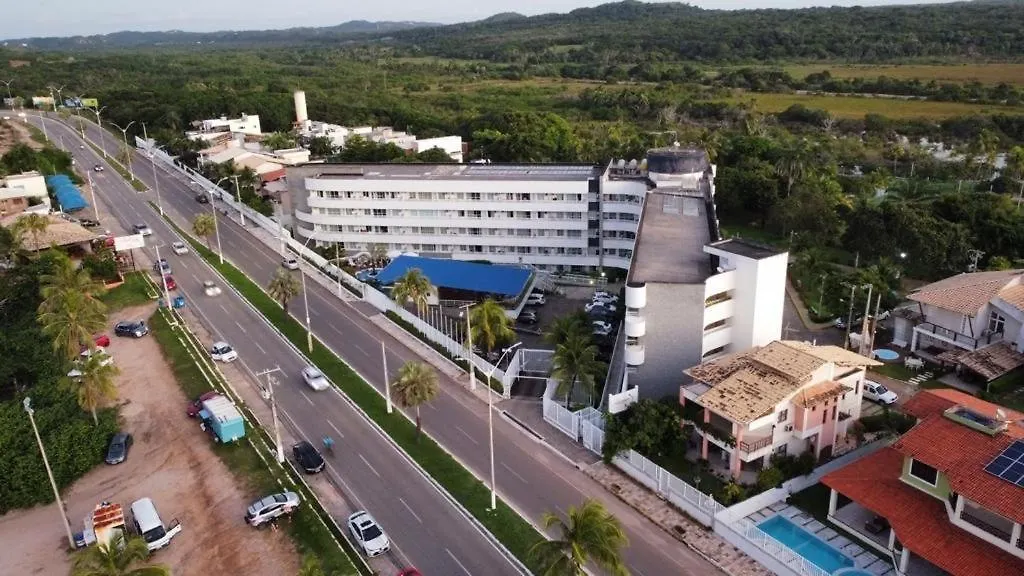 Blue Marlin Resort-1