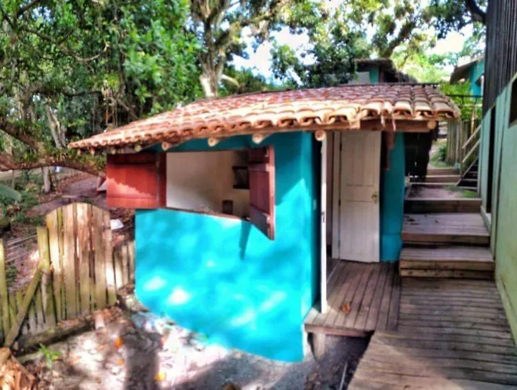Casa Da Arvore Caraiva-1