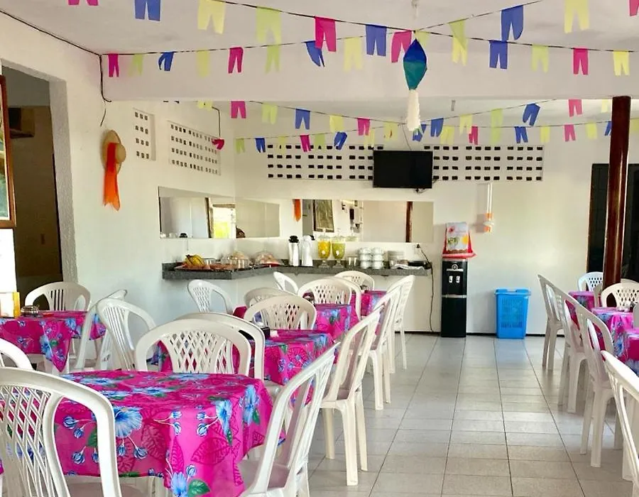 Pousada Tropical-1