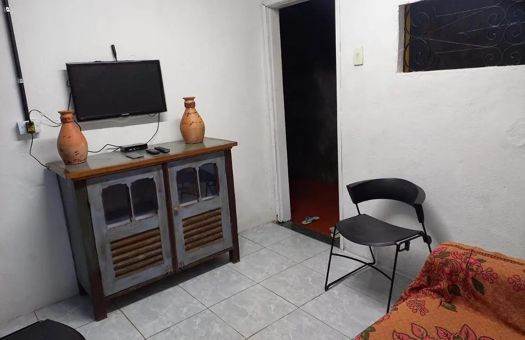 Pousada Da 13 Olinda-1