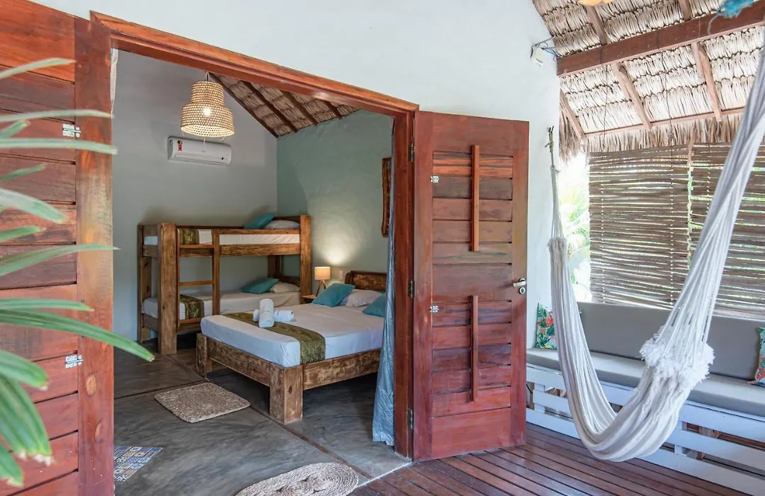 Pousada Villa Zen-1