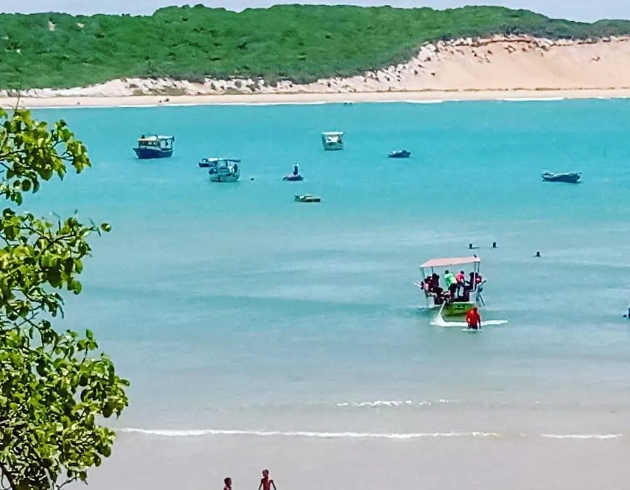 Pousada Da Onca-1