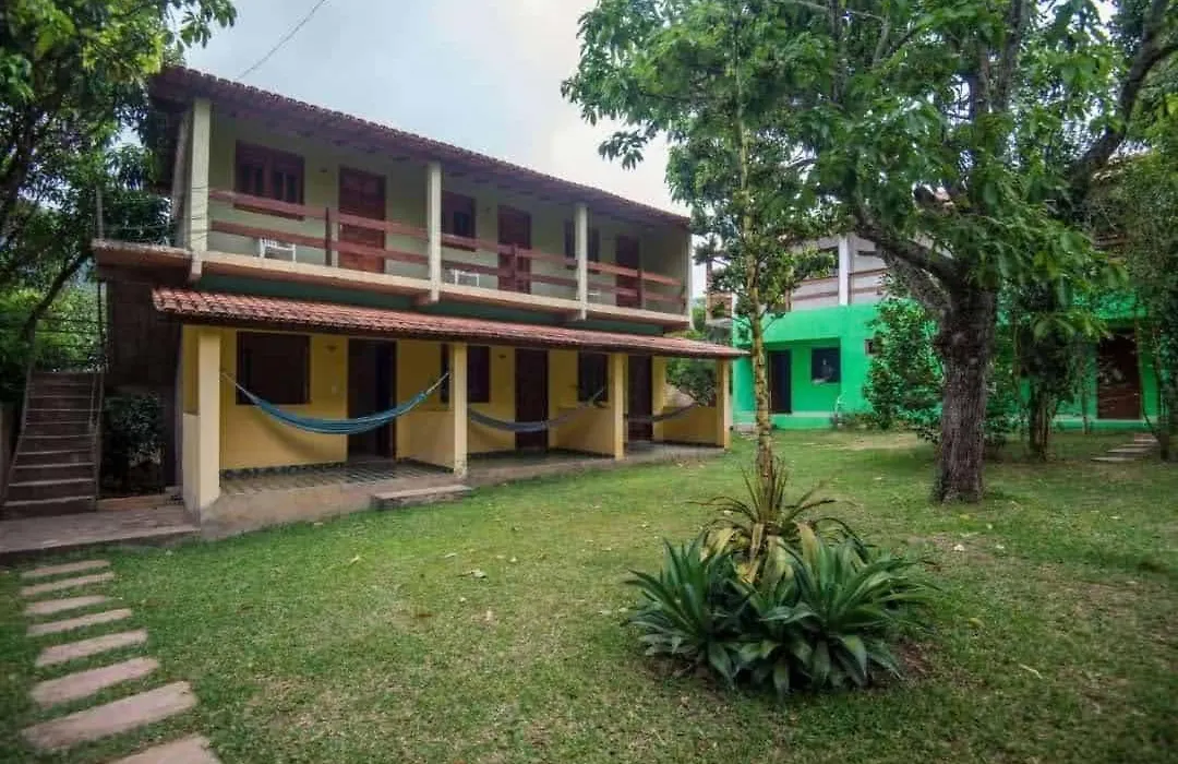 Pousada Abacateiro-1