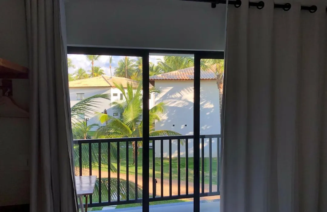 Vivant Eco Beach Resort-1