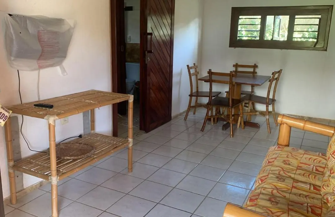 Residence Ondas Do Mar-1