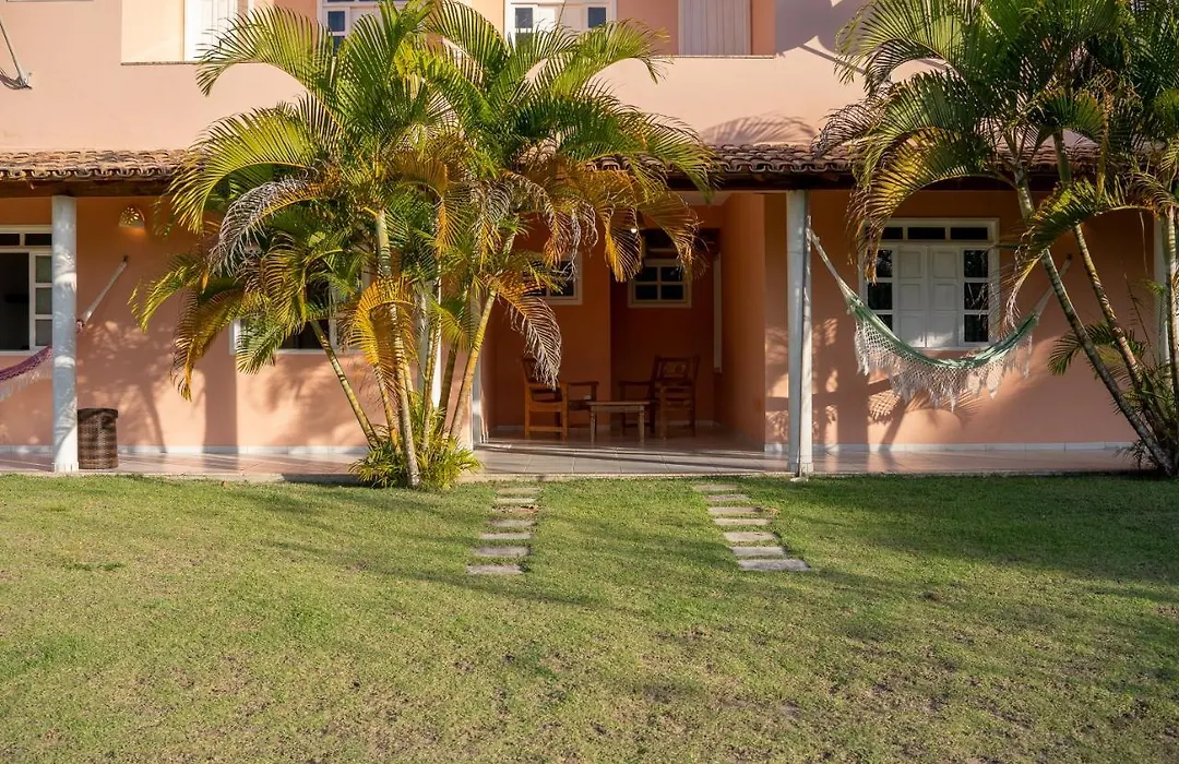 Pousada Recanto Trancoso-1