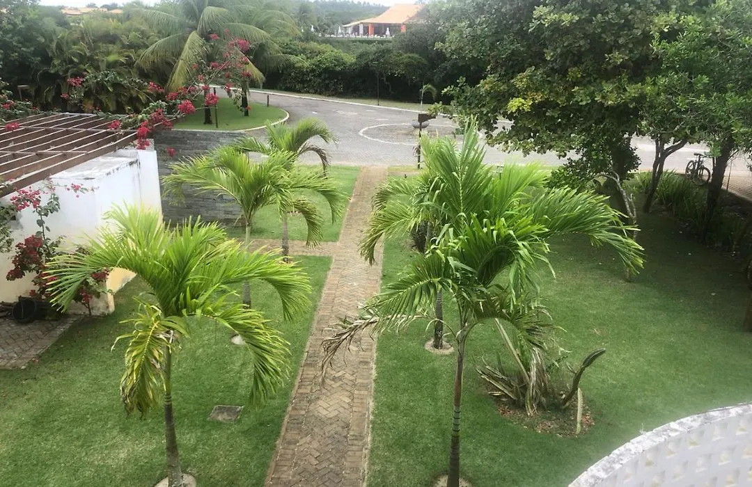 Quintas De Sauipe, Casa F7-1