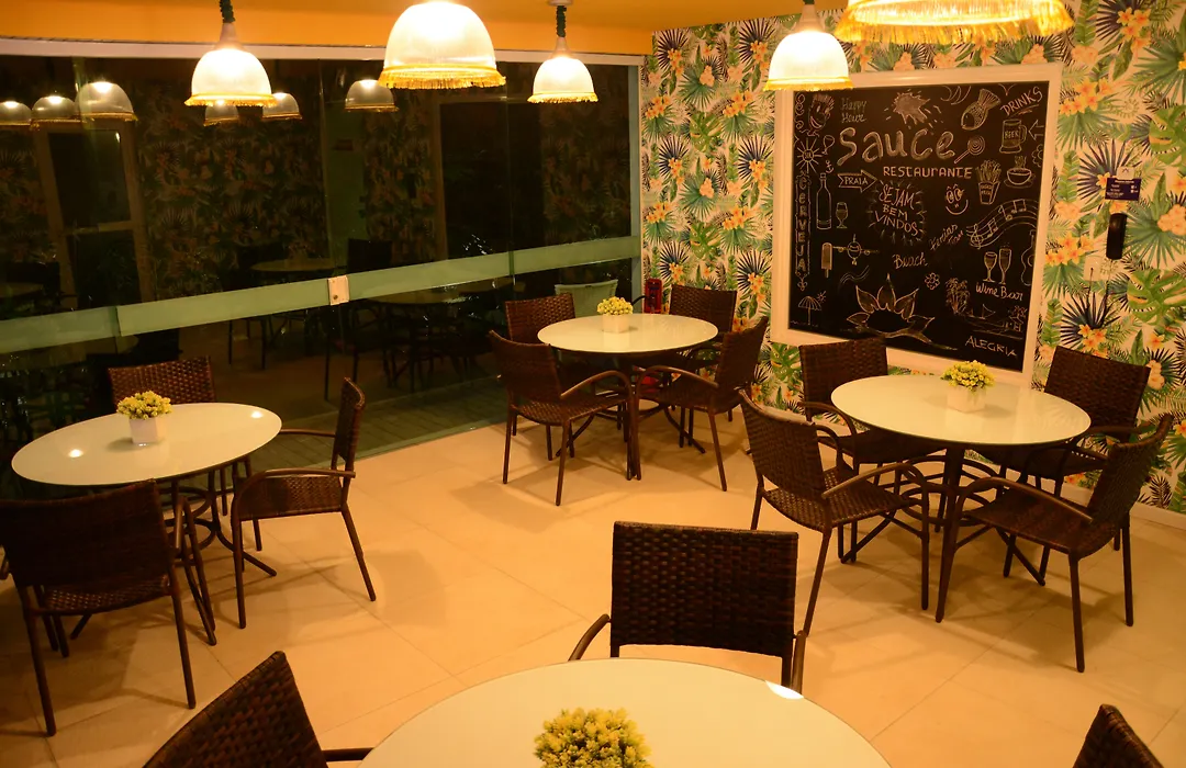 Hotel Anahi-1