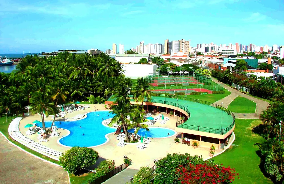 Marina Park Hotel-1