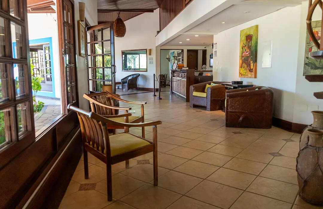 Hotel Tibau Lagoa-1
