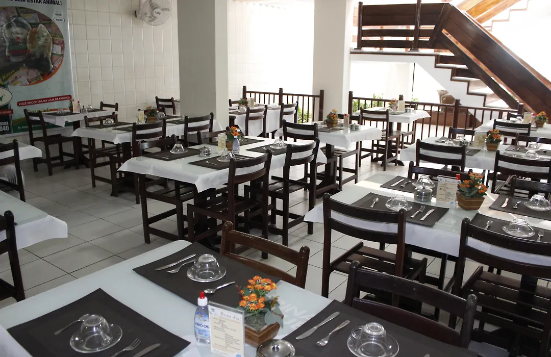 Sol Praia Marina Hotel-1