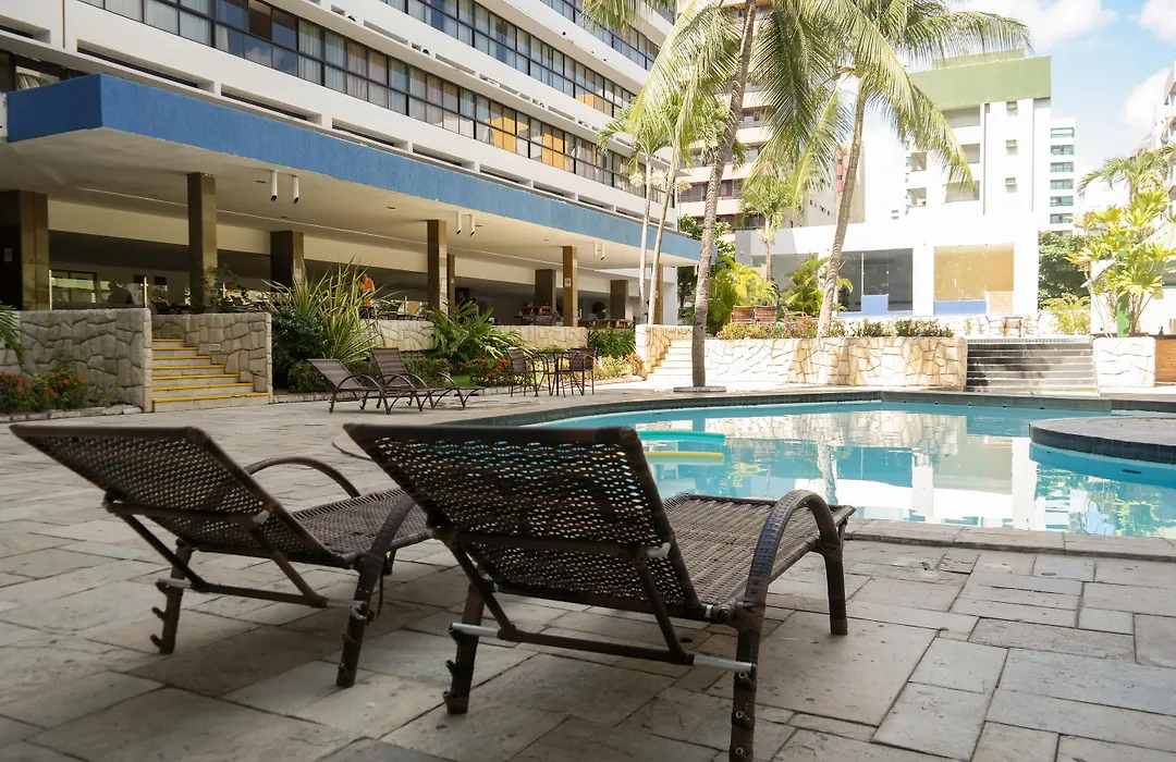 El Aram Beach & Convention-1