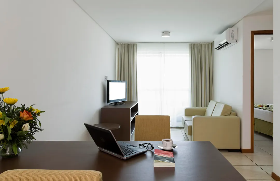 Intercity Joao Pessoa-1