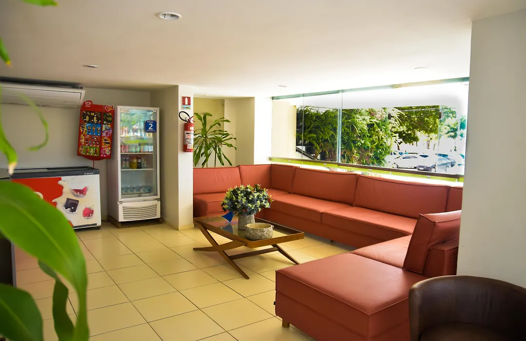 Vistamar Hotel-1
