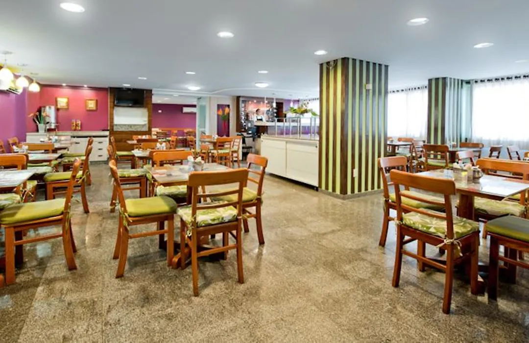 Iracema Travel-1
