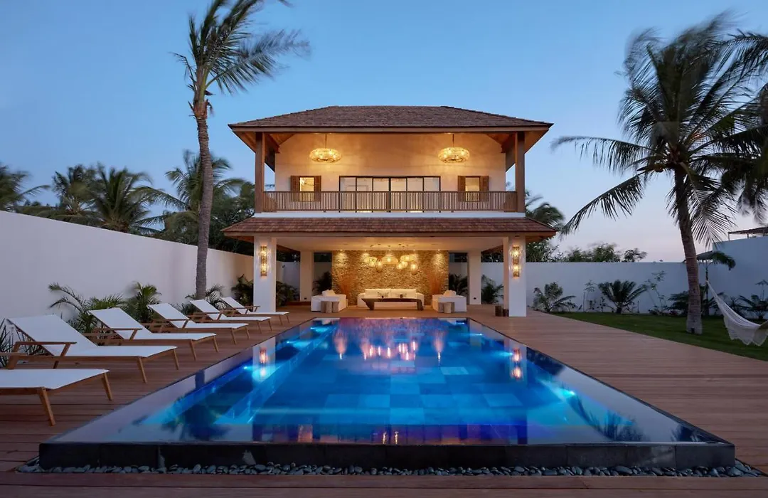 Villa Mati - La Villa Group-1