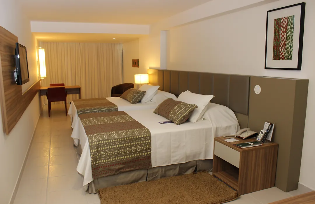 Nobile Suites Executive-1