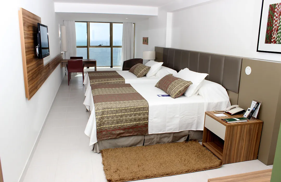 Nobile Suites Executive-1