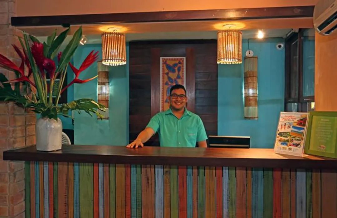 Sobrado da Vila Hotel-1