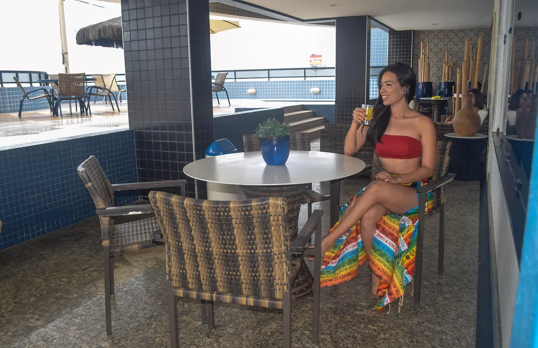 Reymar Hotel Maceió-1