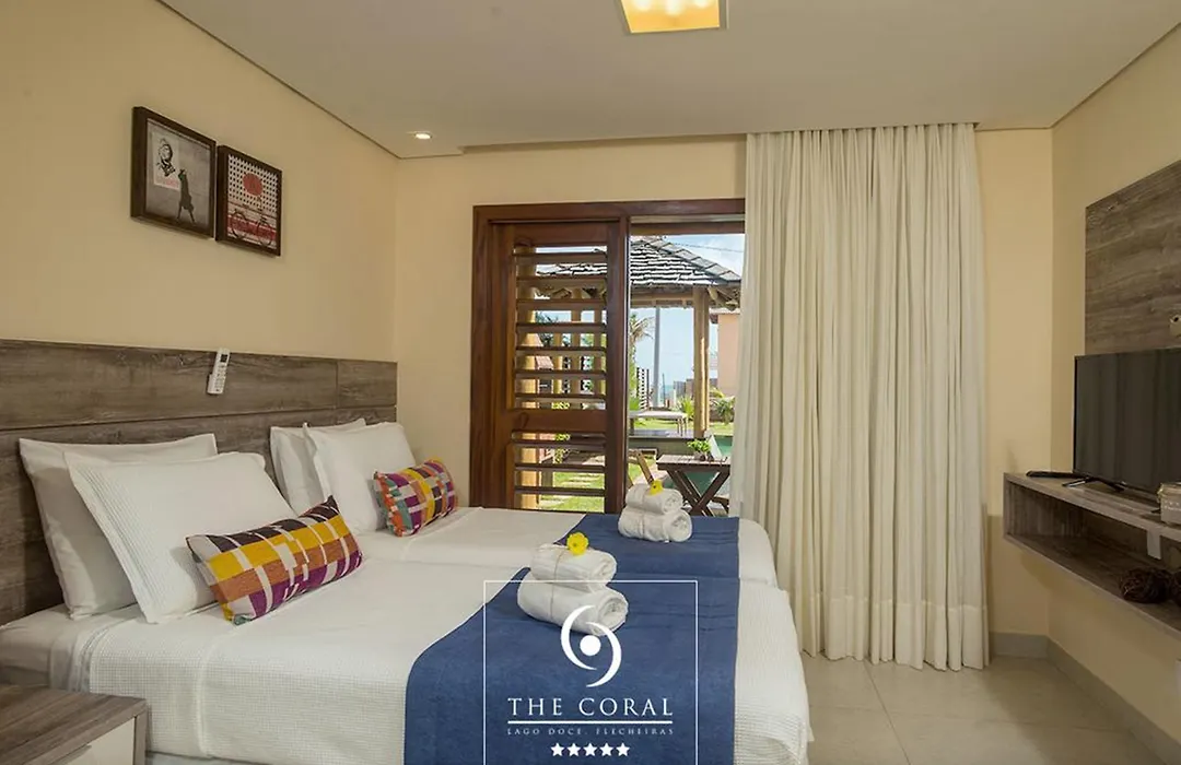The Coral Beach Resort By Atlantica-1