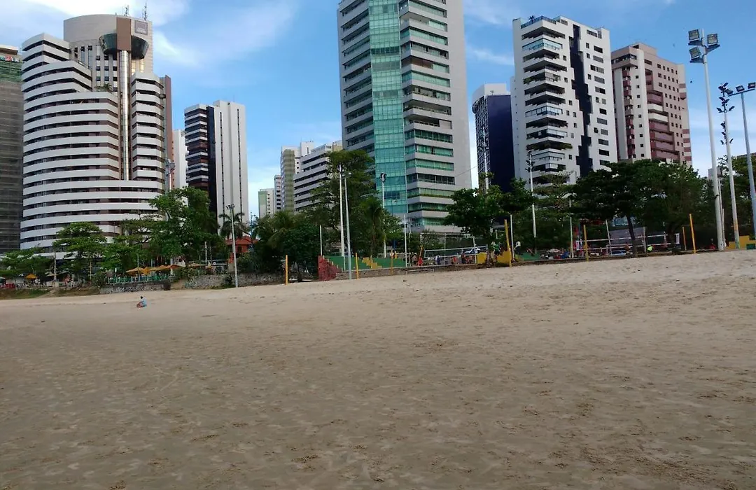 Flat Particular No Blue Tree Fortaleza-1