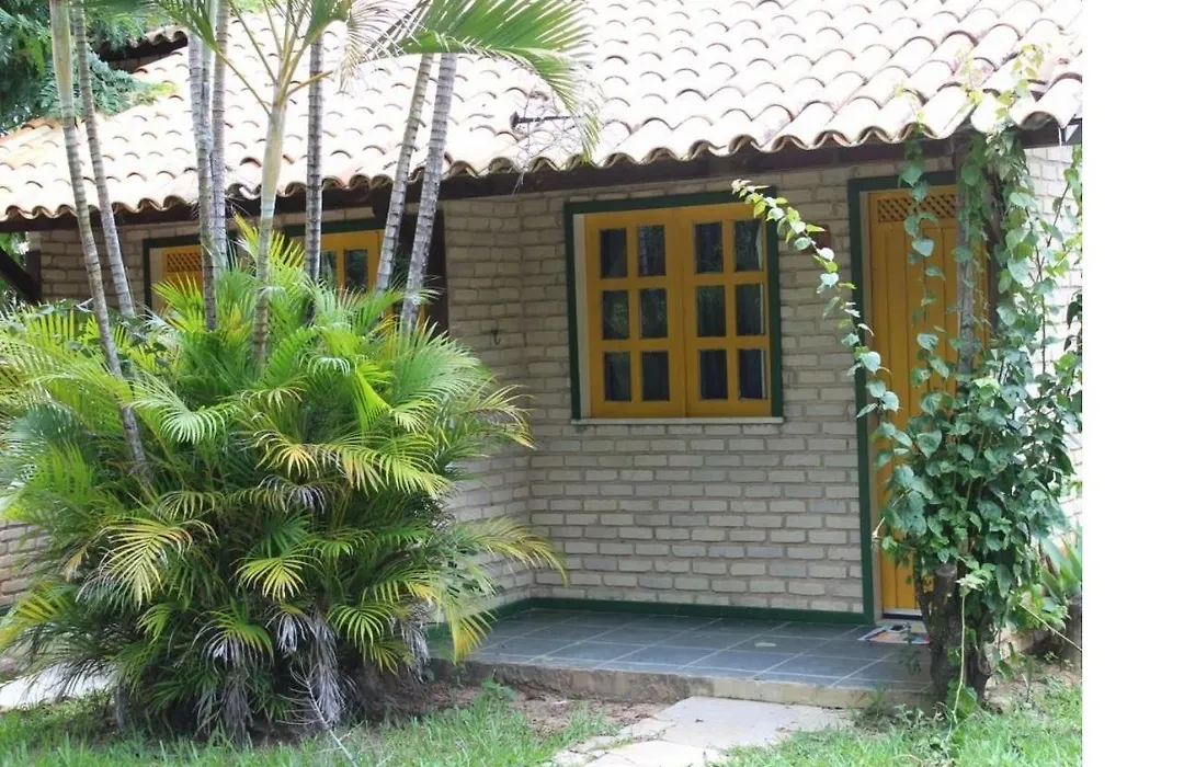 Raposo Chalé-1
