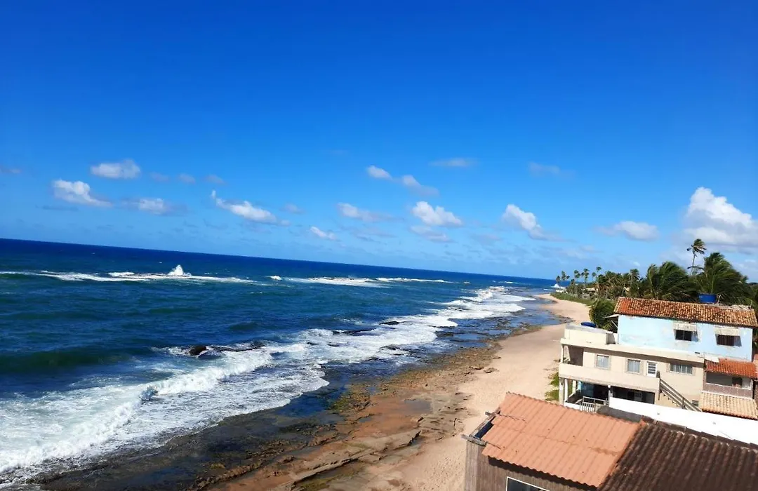 Hotel Tubarao Jr-1