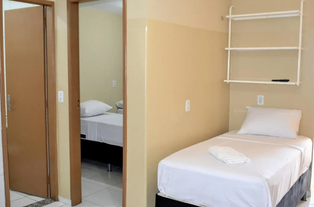 Iracema Praia Flats-1