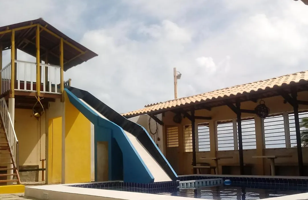 Prainha Apart-Hotel-1