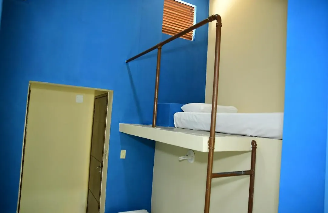 Hotel Serrano-1