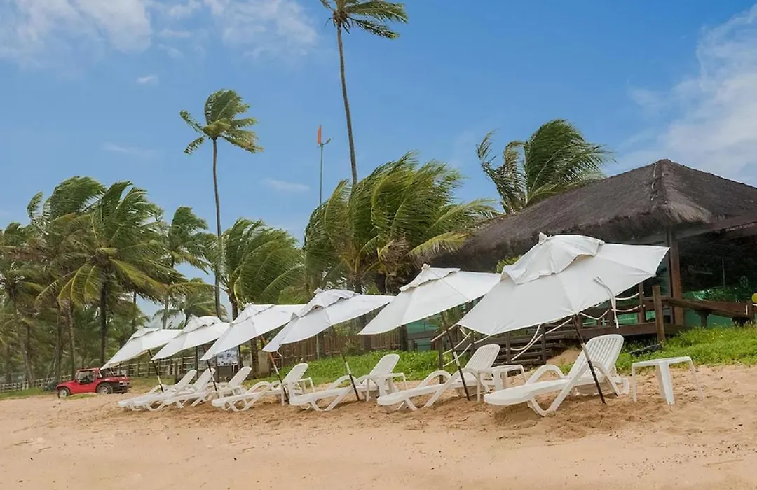 Beira-Mar Resort Marulhos Muro Alto Porto Galinhas-1